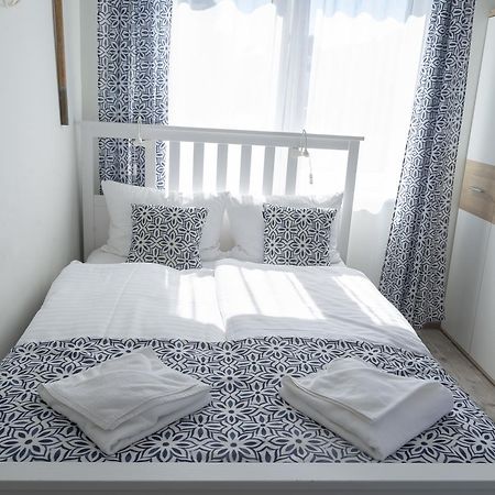 Apartamenty Mewa مينززدرويه المظهر الخارجي الصورة