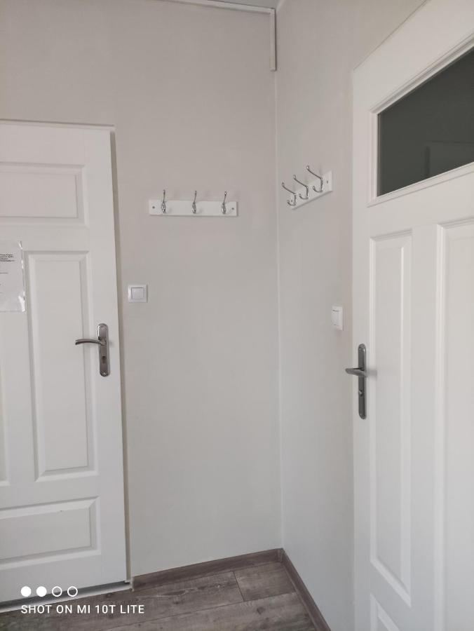 Apartamenty Mewa مينززدرويه المظهر الخارجي الصورة