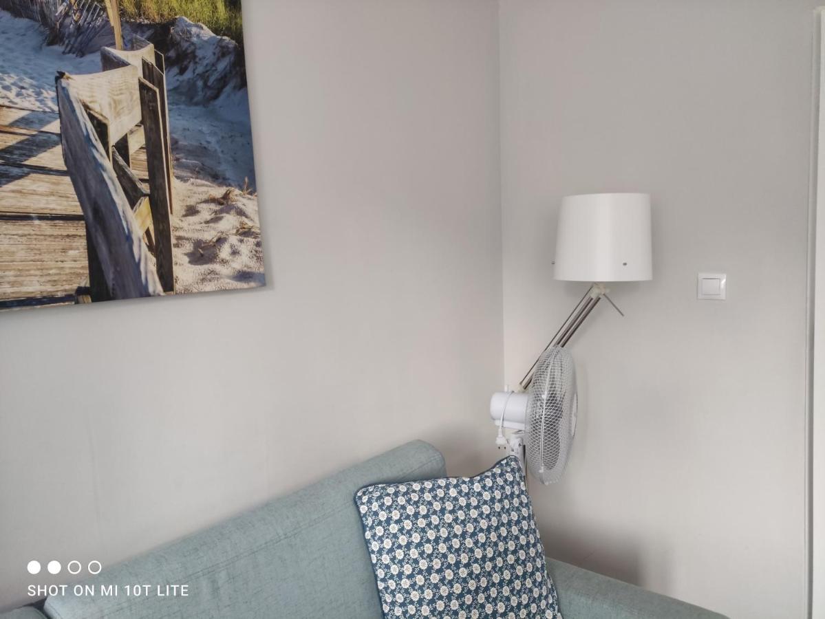 Apartamenty Mewa مينززدرويه المظهر الخارجي الصورة