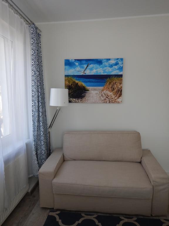 Apartamenty Mewa مينززدرويه المظهر الخارجي الصورة