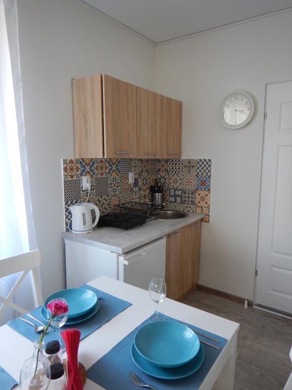 Apartamenty Mewa مينززدرويه المظهر الخارجي الصورة