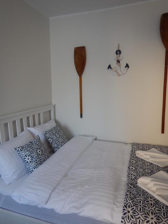 Apartamenty Mewa مينززدرويه المظهر الخارجي الصورة