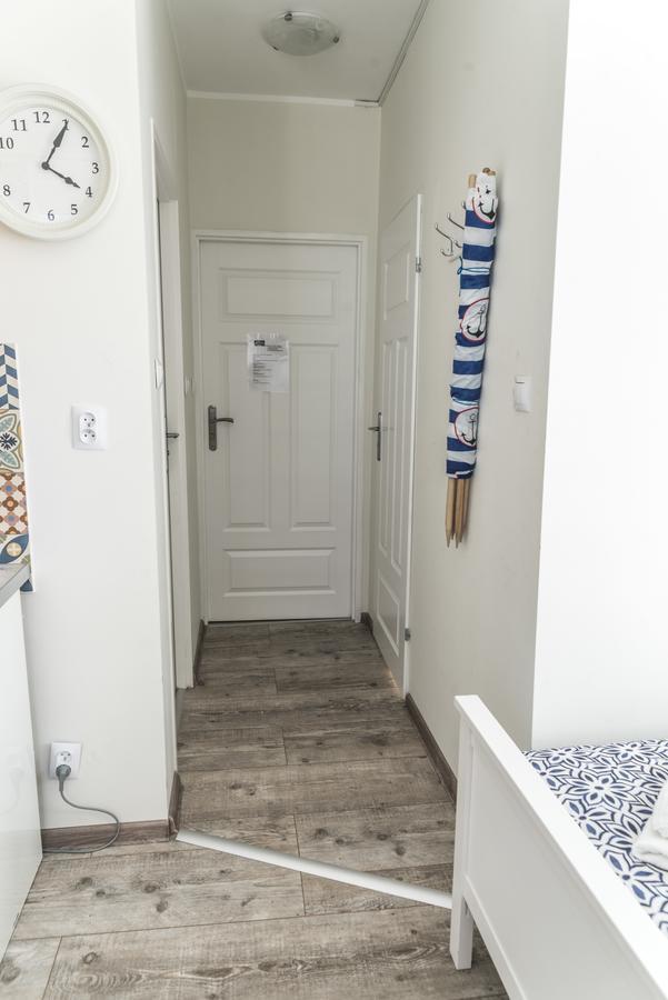 Apartamenty Mewa مينززدرويه المظهر الخارجي الصورة