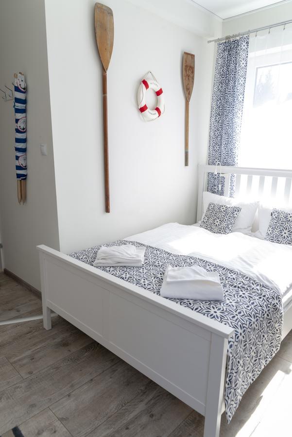 Apartamenty Mewa مينززدرويه المظهر الخارجي الصورة