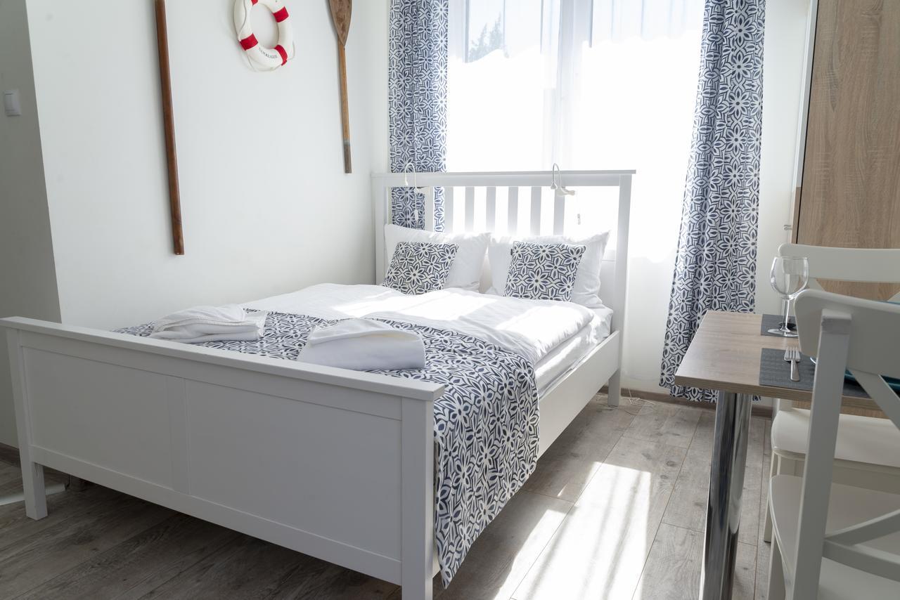 Apartamenty Mewa مينززدرويه المظهر الخارجي الصورة