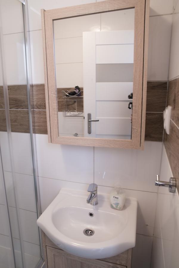 Apartamenty Mewa مينززدرويه المظهر الخارجي الصورة