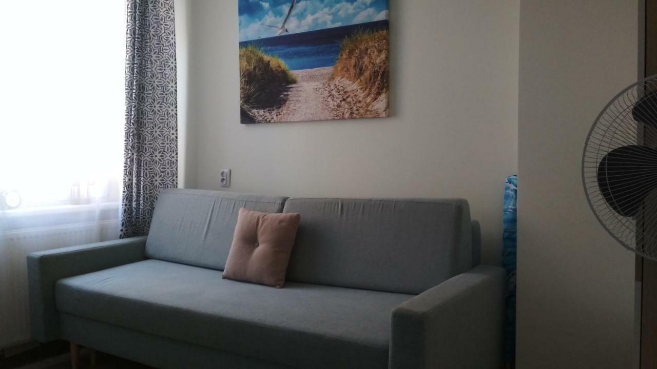 Apartamenty Mewa مينززدرويه المظهر الخارجي الصورة