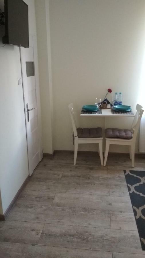 Apartamenty Mewa مينززدرويه المظهر الخارجي الصورة
