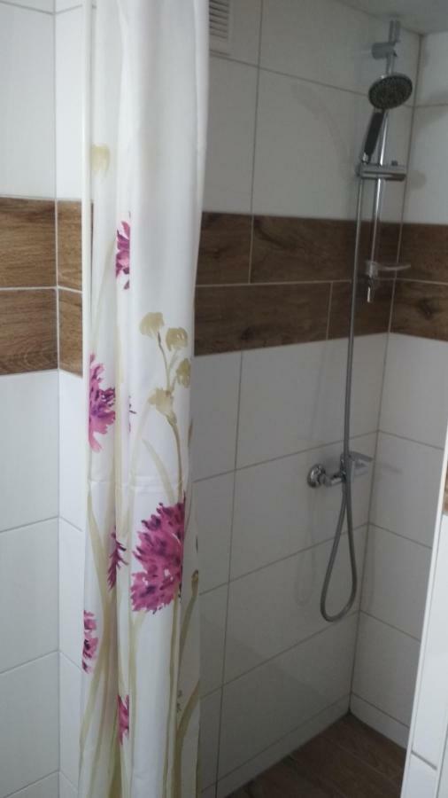 Apartamenty Mewa مينززدرويه المظهر الخارجي الصورة