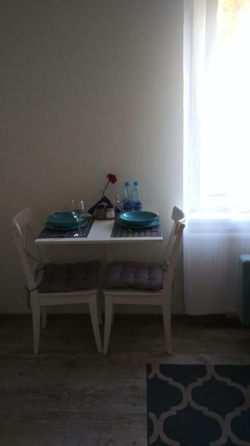 Apartamenty Mewa مينززدرويه المظهر الخارجي الصورة